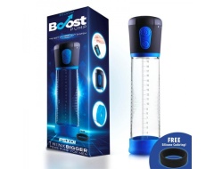 Bomba pene automática