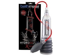 HX9 EXTREME bomba de agua erección