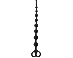 cadena-anal-308-x-24-cm-silicona-negro
