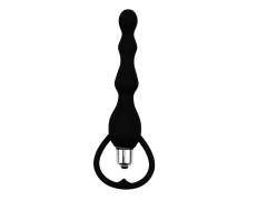 cadena-anal-tail-power-silicona-negro