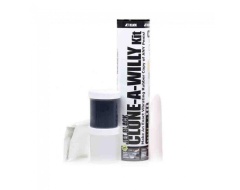 CW Vibrador clonador negro