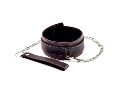 Collar y Correa Bondage