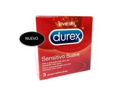 Preservativos especiales modelos muy finos