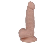 Consoladores realistas 16cm