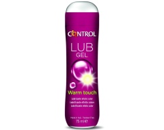 Gel Lubricante Control Calor imagen 1