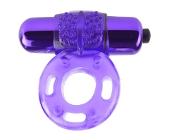 Fantasy cringz Anillo vibrador