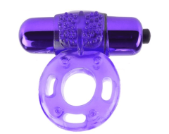 Fantasy cringz Anillo vibrador