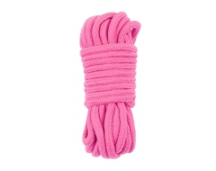 cuerda-bondage-suave-rosa