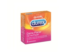 Preservativos y condones con rugosidadades