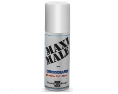 Desodorante para hombre con feromonas