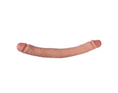 Consolador Grande Doble 30 cm