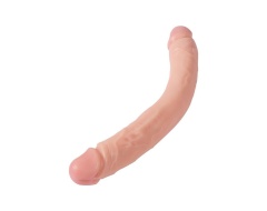 Dildo Consolador Doble 33 cm