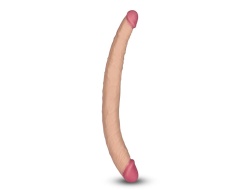 Dildo con Dos Cabezas 36 cm