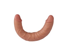 Consolador Doble 33 cm
