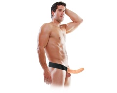 Dildos con arnes