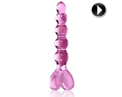 Icicles 43 Juguetes sexuales anales 