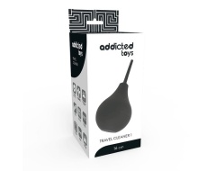 Ducha Anal y Vaginal Addicted