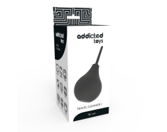 Ducha Anal y Vaginal Addicted