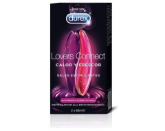 DUREX Lovers Connect 