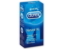 Preservativos y condones XXL modelos