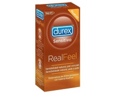Preservativos especiales sin latex