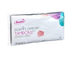 Esponja Menstrual
