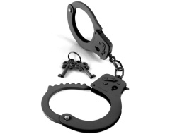 FETISH esposas bondage negras