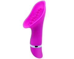 Vibrador para Clítoris Pretty Love
