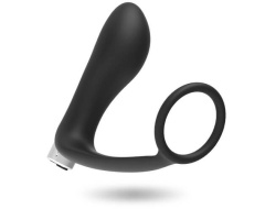 Vibrador anal masculino Addicted