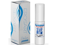 Feroman Perfume para Hombre con feromonas 20 ml imagen 1
