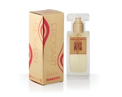 Ferowoman Perfume de Atracción con Feromonas imagen 1