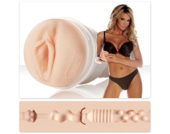 FLESHLIGHT copias de vaginas de famosas