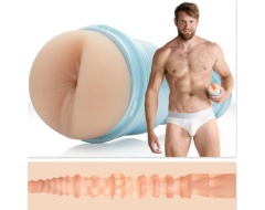 Masturbador FleshJack  COLBY KELLER