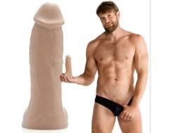 Flesh Jack Colby Keller