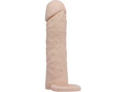 Funda para pene ADDICTED 16 cm