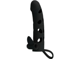 Fundas Vibratorias para el Pene