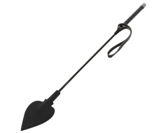 Látigo Azotador punta de Silicona