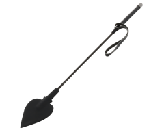 Látigo Azotador punta de Silicona