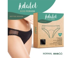 Bragas Menstruales