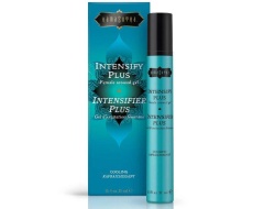 Gel Estimulante para Mujer Efecto Frío
