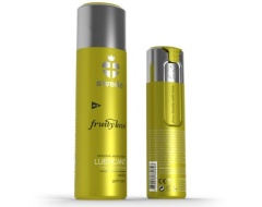 Lubricantes para mujer y hombre SWEEDE