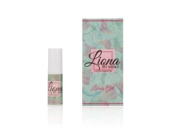 Gel vibrador estimulante