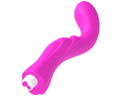 Vibrador para punto G Gspot