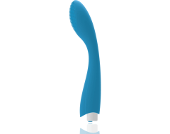 Vibrador recargable G Gspot