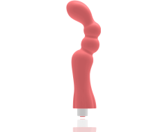 Vibrador para punto G Gspot