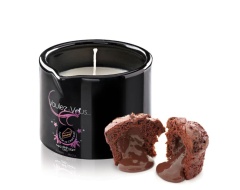 Velas para Masaje corporal