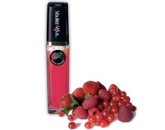 voulez vous labial efecto calor-frio frutos rojos 10 ml imagen 1