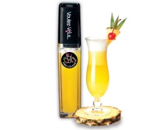 voulez vous labial efecto calor-frio piña colada 10 ml imagen 1