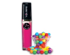 voulez-vous labial efecto calor-frio estimulante chicle 10 ml imagen 1