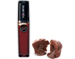 Gloss Labial Sabores y Sensaciones